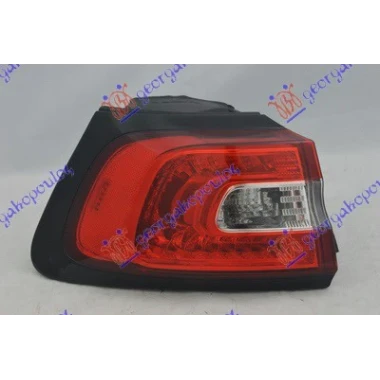 STOP LAMPA SPOLJASNJA