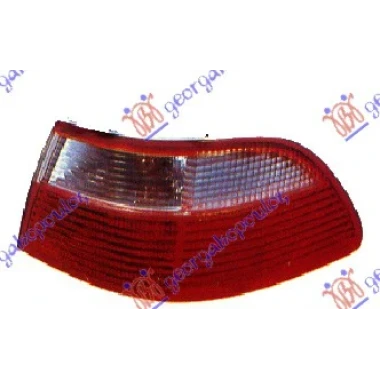 STOP LAMPA SPOLJASNJA