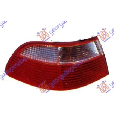 STOP LAMPA SPOLJASNJA