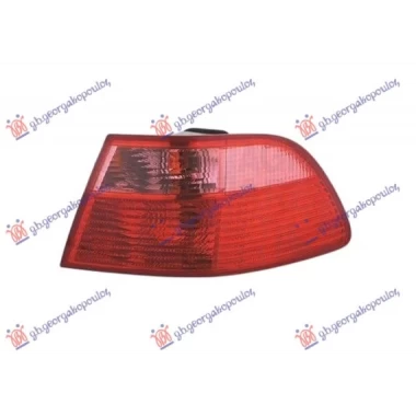 STOP LAMPA SPOLJASNJA