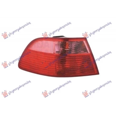STOP LAMPA SPOLJASNJA