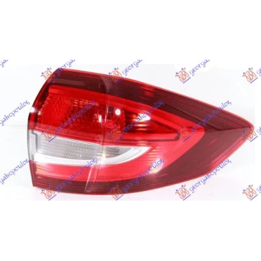 STOP LAMPA SPOLJASNJA