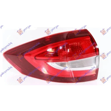 STOP LAMPA SPOLJASNJA