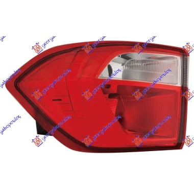 STOP LAMPA SPOLJASNJA