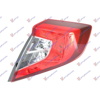 STOP LAMPA SPOLJASNJA