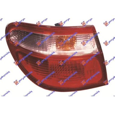 STOP LAMPA SPOLJASNJA