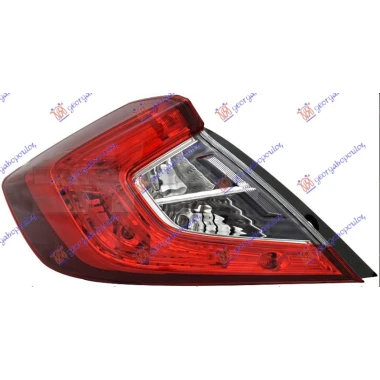 STOP LAMPA SPOLJASNJA