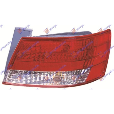 STOP LAMPA SPOLJASNJA