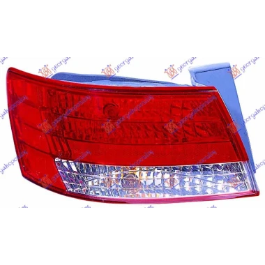 STOP LAMPA SPOLJASNJA