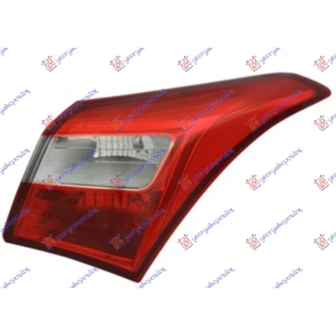 STOP LAMPA SPOLJASNJA (DEPO)