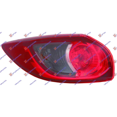 STOP LAMPA SPOLJASNJA -15