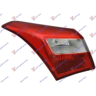 STOP LAMPA SPOLJASNJA (DEPO)