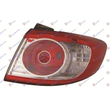 STOP LAMPA SPOLJASNJA