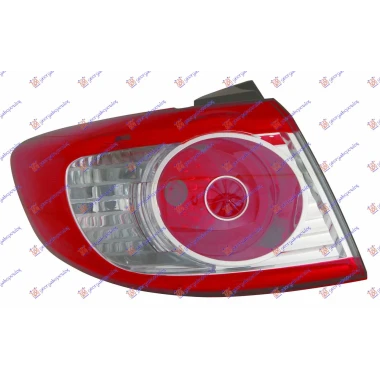 STOP LAMPA SPOLJASNJA