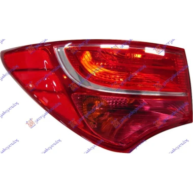 STOP LAMPA SPOLJASNJA