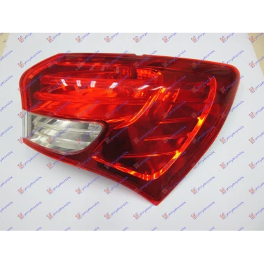 STOP LAMPA SPOLJASNJA