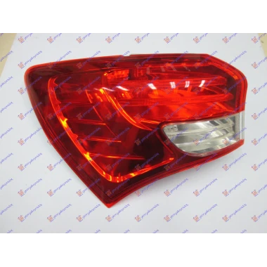 STOP LAMPA SPOLJASNJA