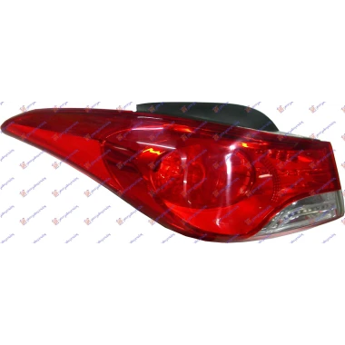 STOP LAMPA SPOLJASNJA
