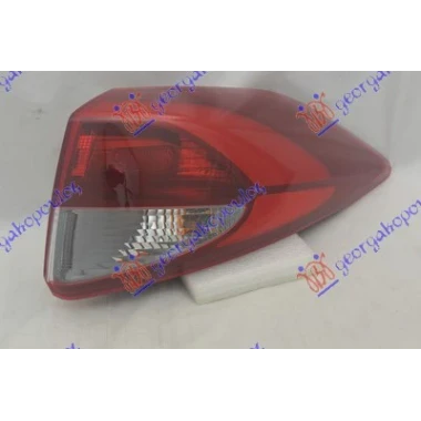 STOP LAMPA SPOLJASNJA