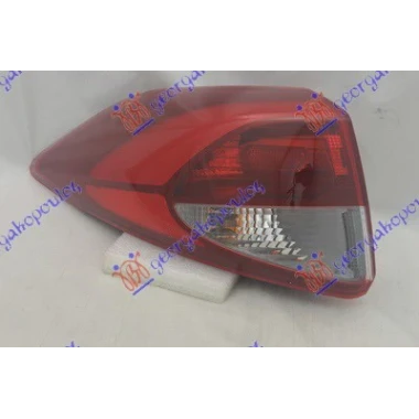STOP LAMPA SPOLJASNJA
