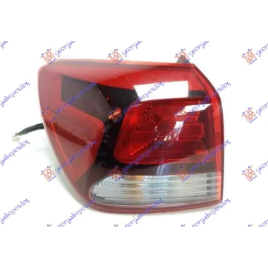 STOP LAMPA SPOLJASNJA