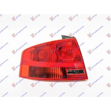 STOP LAMPA SPOLJASNJA