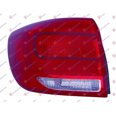 STOP LAMPA SPOLJASNJA