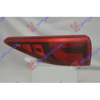 STOP LAMPA SPOLJASNJA