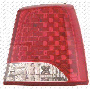 STOP LAMPA SPOLJASNJA