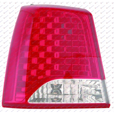 STOP LAMPA SPOLJASNJA