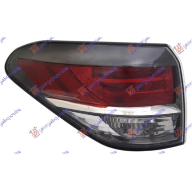 STOP LAMPA SPOLJASNJA