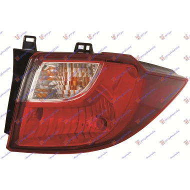 STOP LAMPA SPOLJASNJA