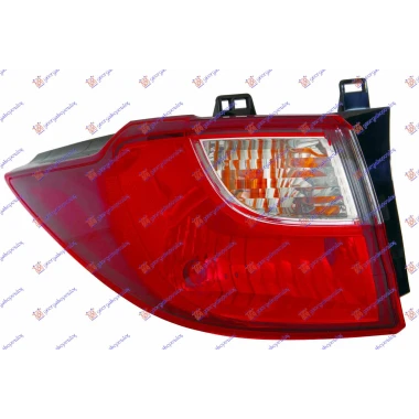 STOP LAMPA SPOLJASNJA