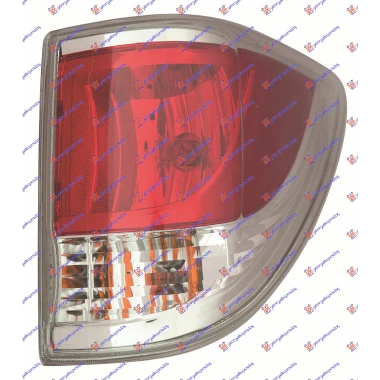 STOP LAMPA SPOLJASNJA
