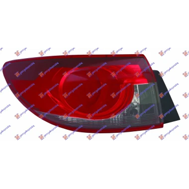 STOP LAMPA SPOLJASNJA