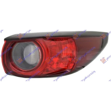 STOP LAMPA SPOLJASNJA