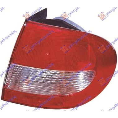 STOP LAMPA SPOLJASNJA