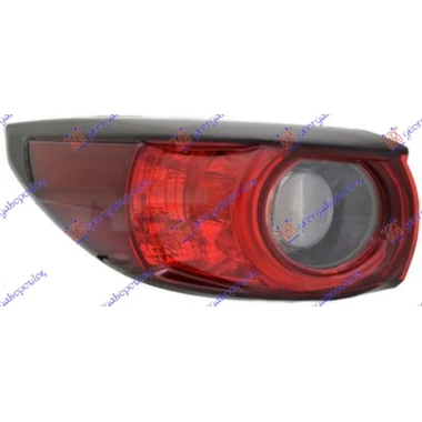 STOP LAMPA SPOLJASNJA