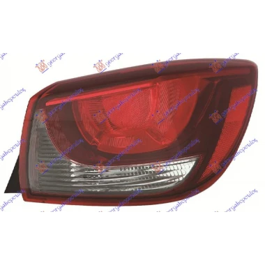 STOP LAMPA SPOLJASNJA