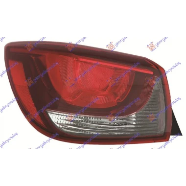 STOP LAMPA SPOLJASNJA