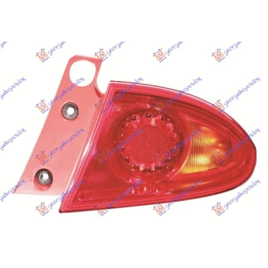 STOP LAMPA SPOLJASNJA