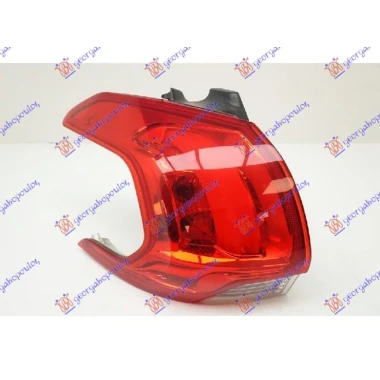 STOP LAMPA SPOLJASNJA