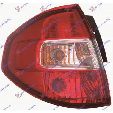 STOP LAMPA SPOLJASNJA