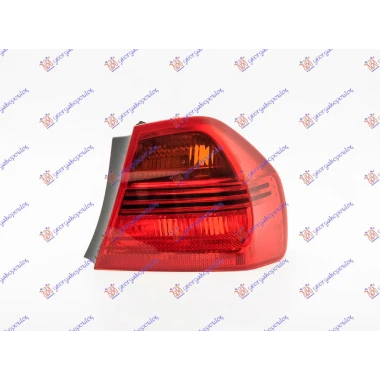 STOP LAMPA SPOLJASNJA