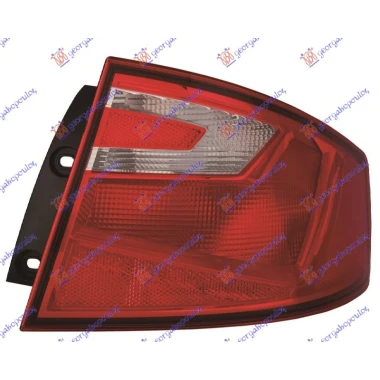 STOP LAMPA SPOLJASNJA