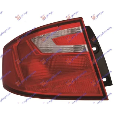 STOP LAMPA SPOLJASNJA