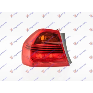 STOP LAMPA SPOLJASNJA