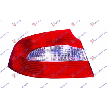 STOP LAMPA SPOLJASNJA