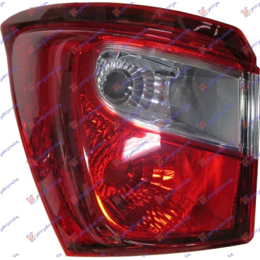 STOP LAMPA SPOLJASNJA