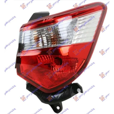 STOP LAMPA SPOLJASNJA